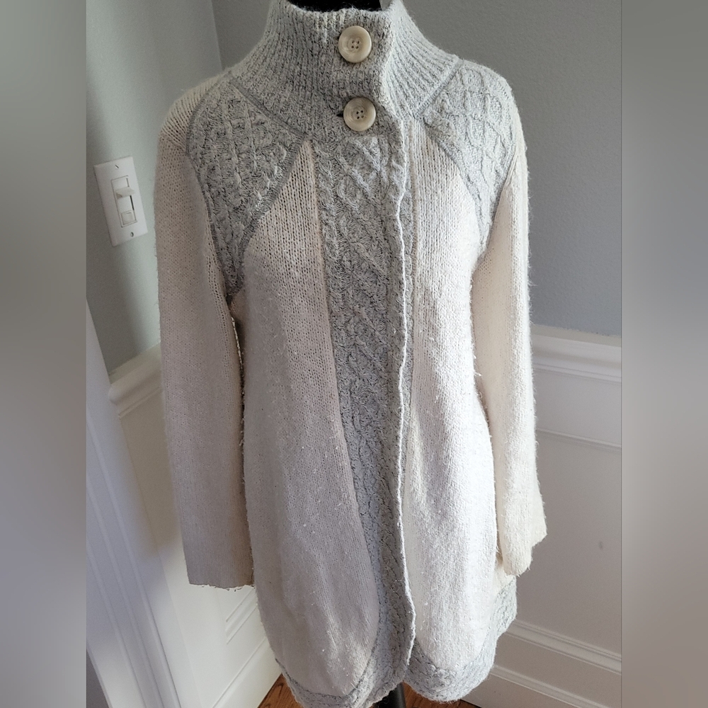 Prana Angelica Duster, Medium - Picture 2 of 9